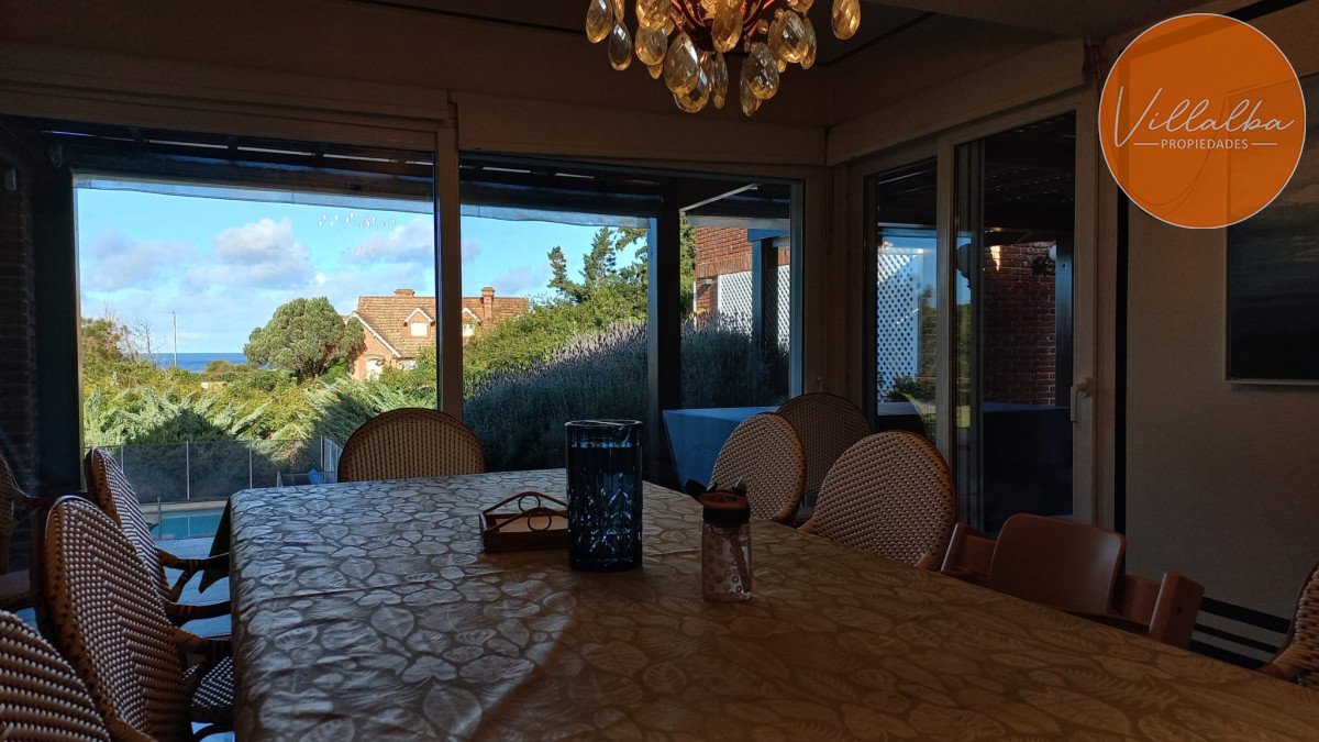 Apartamento ID.2814 - Espectacular mansion a metros del mar