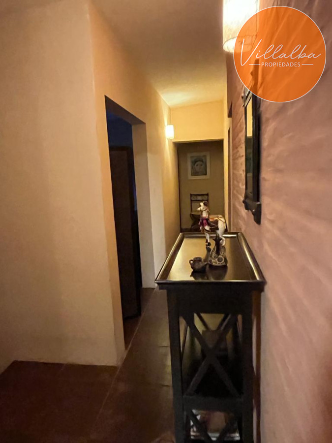Apartamento ID.3549 - Hermosa casa en zona pinares a metros de la playa 