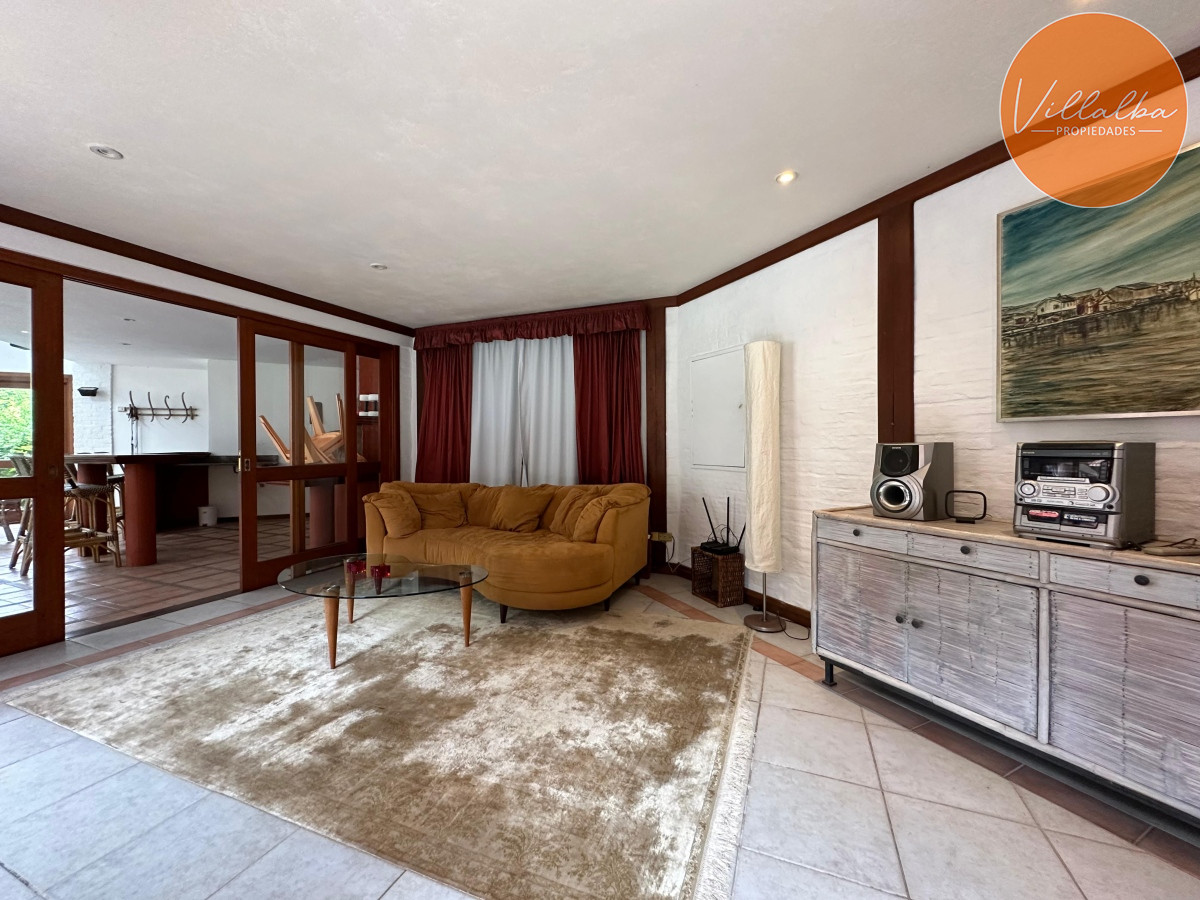 Apartamento ID.2813 - Propiedad exclusiva ubicada en Golf, Punta del este 