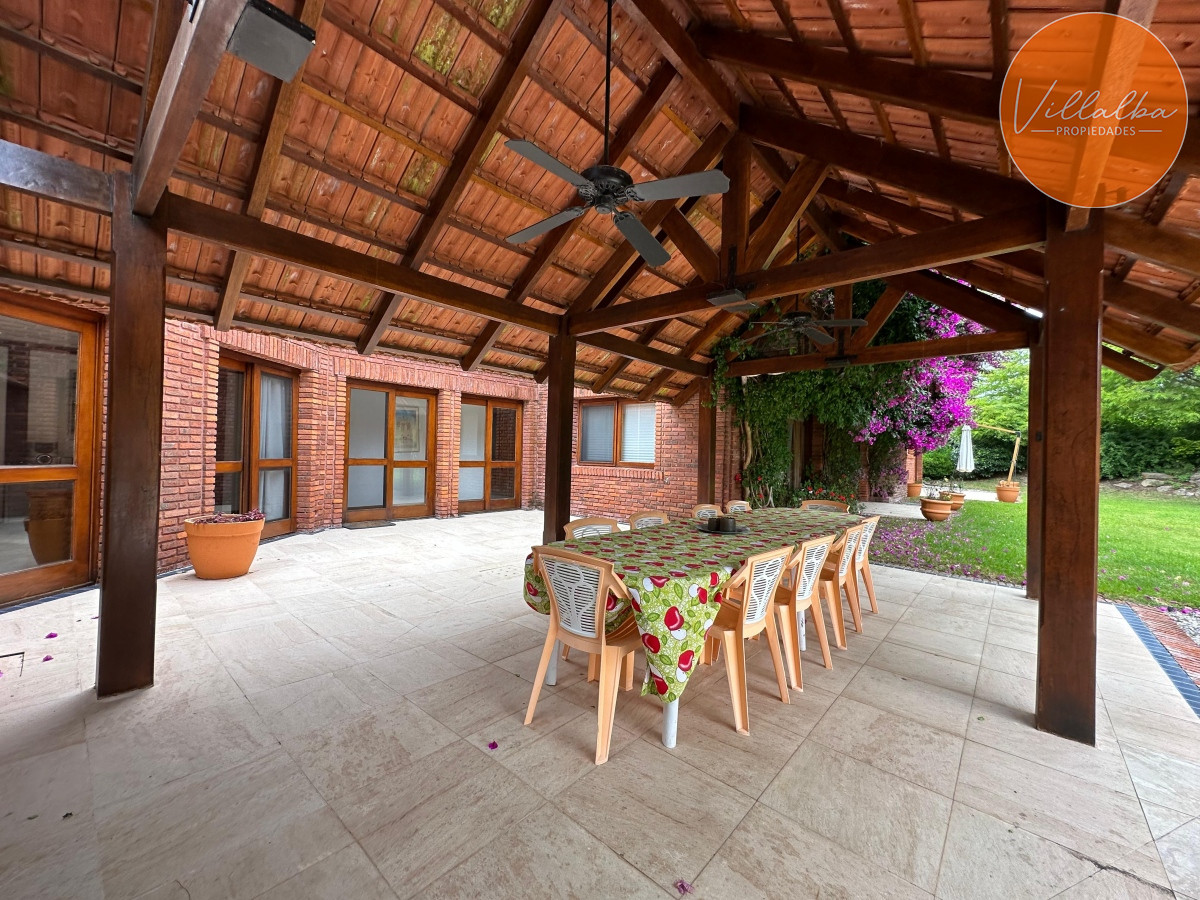 Apartamento ID.2813 - Propiedad exclusiva ubicada en Golf, Punta del este 