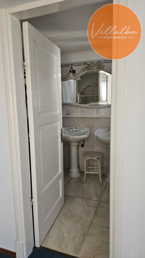 Apartamento ID.3322 - Importante residencia frente al mar en venta.