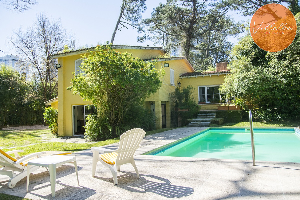 Casa ID.697 - Casa en venta 