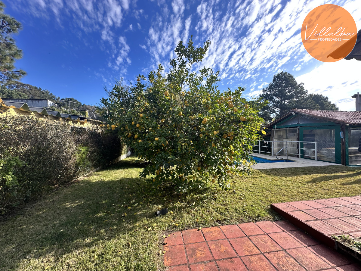 Casa ID.3634 - Su oportunidad de comprar una casa en Pinares, Punta del Este