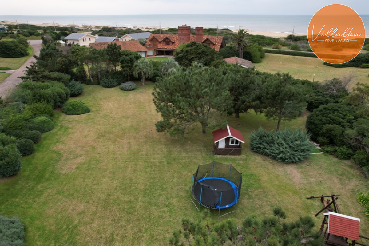 Apartamento ID.2814 - Espectacular mansion a metros del mar