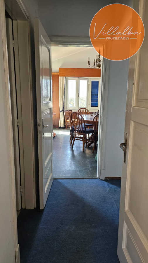 Apartamento ID.3322 - Importante residencia frente al mar en venta.