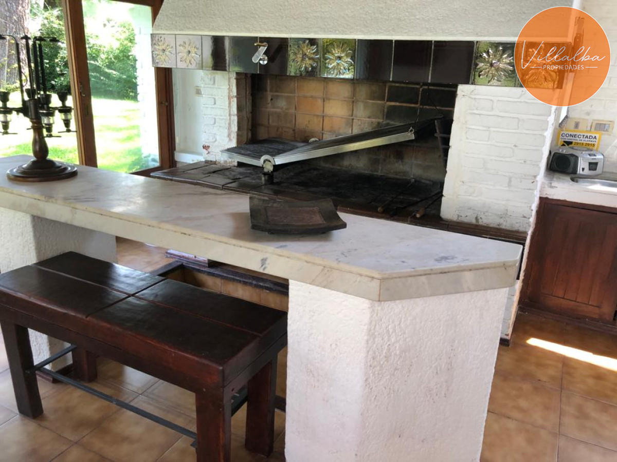 Casa ID.2494 - Espectacular Chalet en Punta del Este
