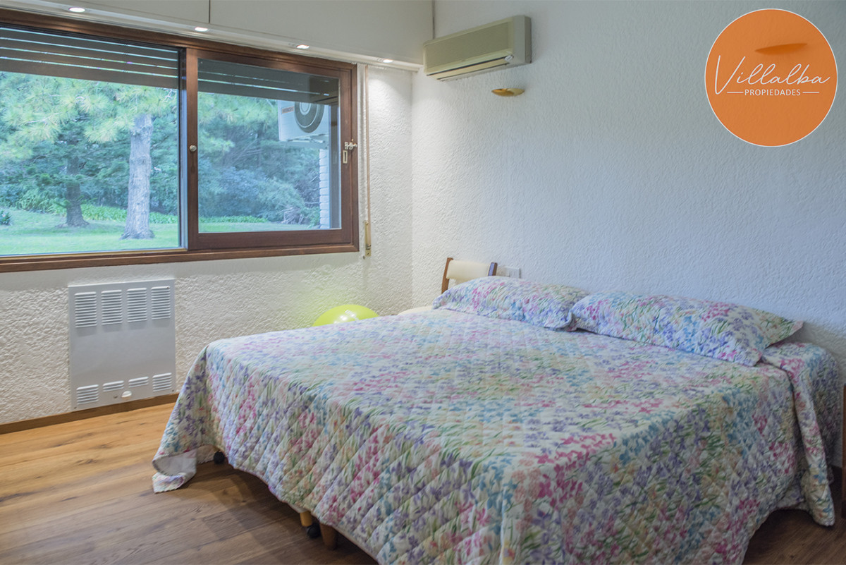Apartamento ID.3629 - Elegante residencia en Venta en San Rafael proximo al mar