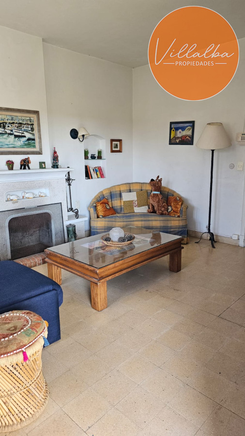 Apartamento ID.3322 - Importante residencia frente al mar en venta.