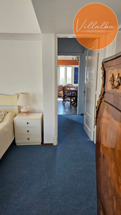Apartamento ID.3322 - Importante residencia frente al mar en venta.