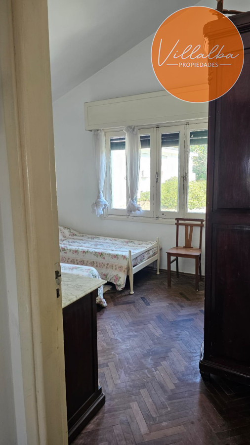 Apartamento ID.3322 - Importante residencia frente al mar en venta.