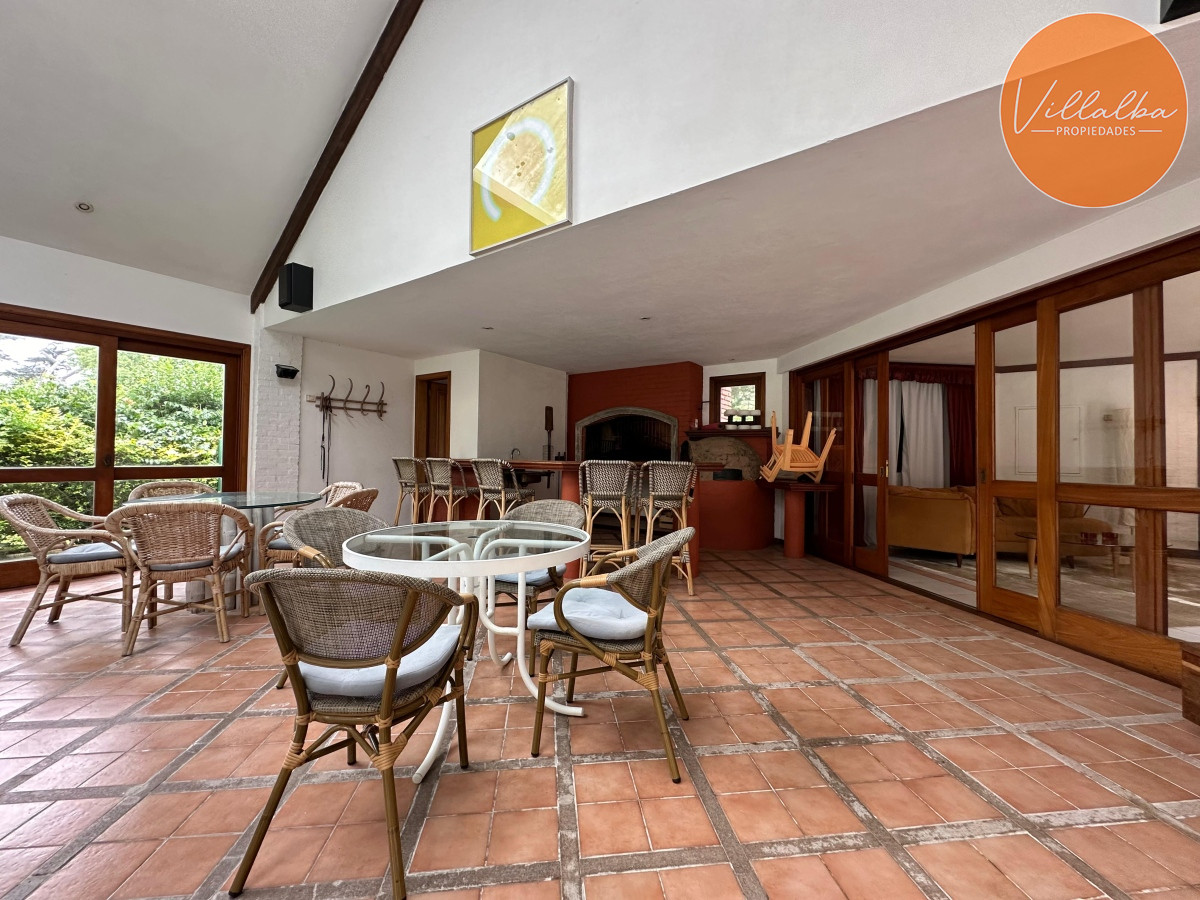 Apartamento ID.2813 - Propiedad exclusiva ubicada en Golf, Punta del este 