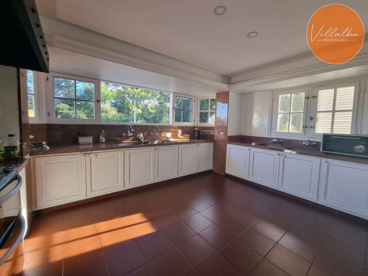 Apartamento ID.2814 - Espectacular mansion a metros del mar