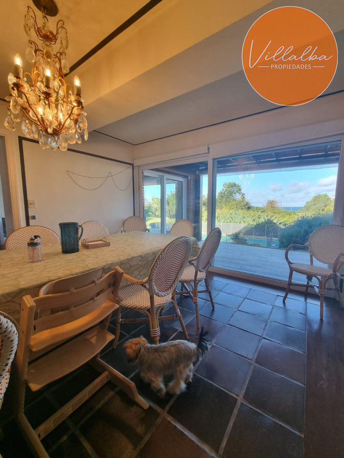 Apartamento ID.2814 - Espectacular mansion a metros del mar