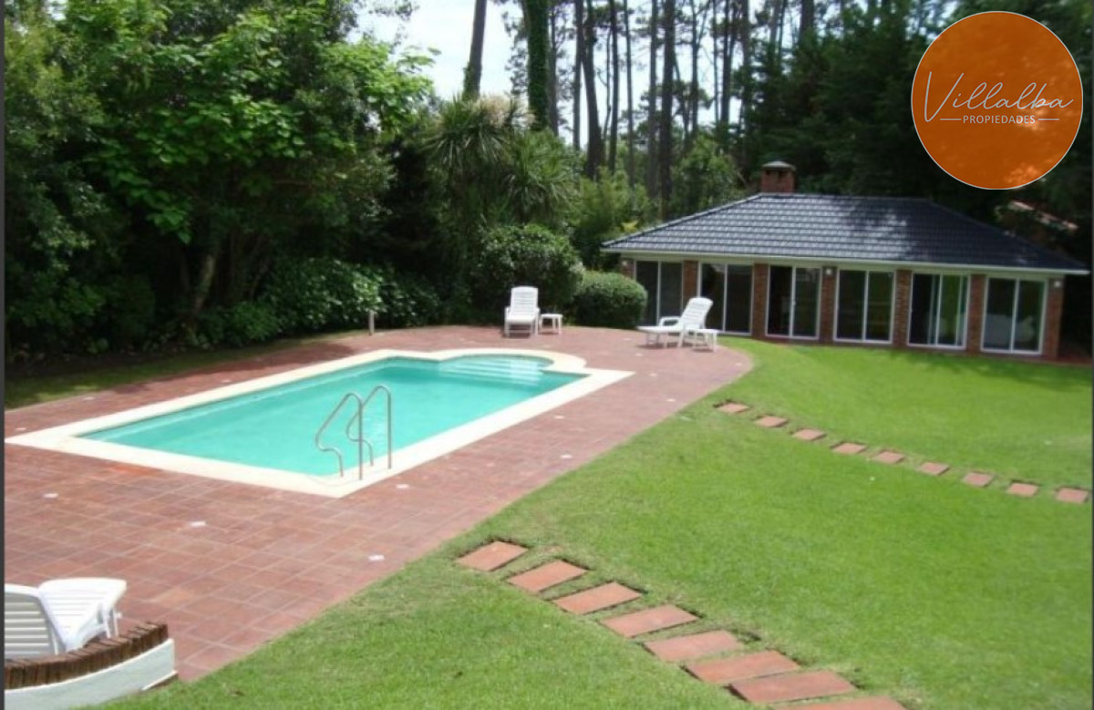 Cantegril - GoPunta - Portal Inmobiliario de Punta del Este - Maldonado