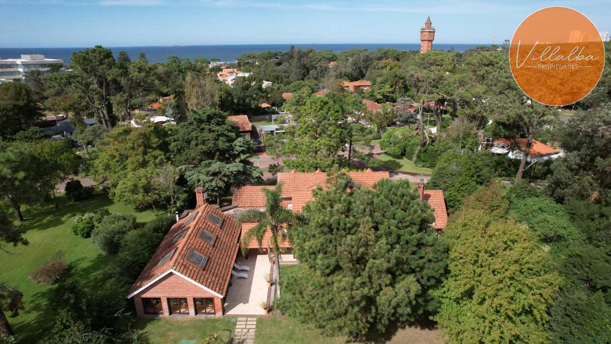 Apartamento ID.2813 - Propiedad exclusiva ubicada en Golf, Punta del este 