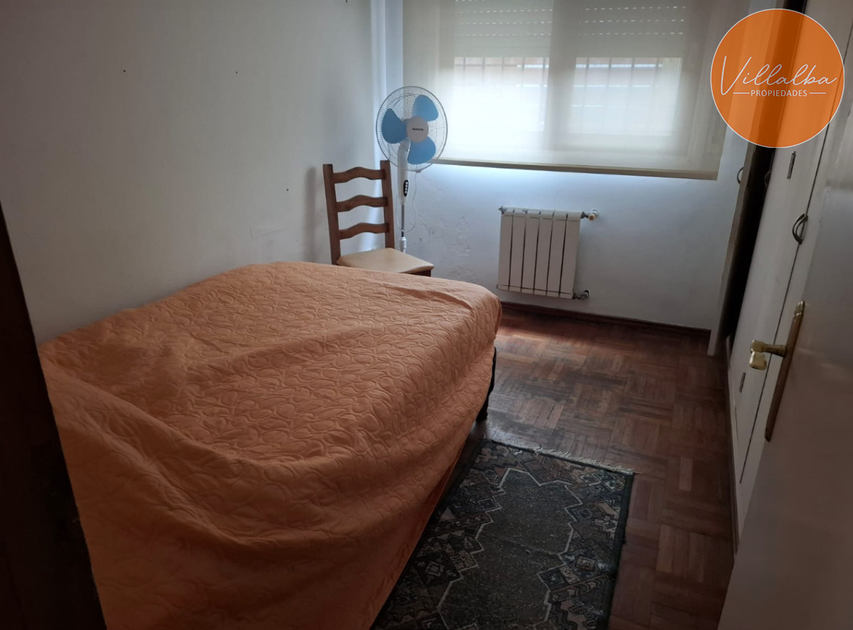 Apartamento ID.3500 - Casa de 3 dormitorios en Barrio Cantegril