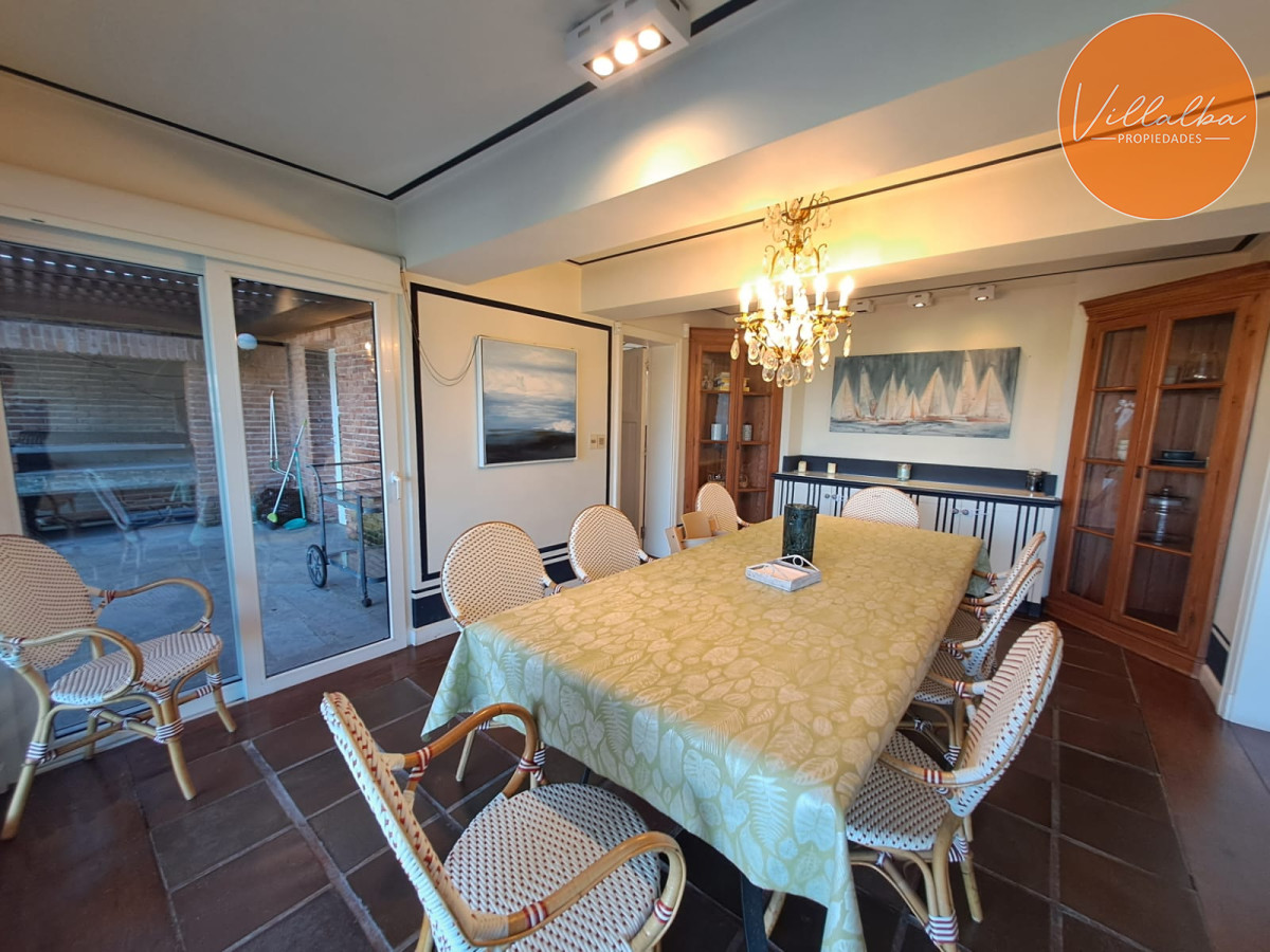 Apartamento ID.2814 - Espectacular mansion a metros del mar