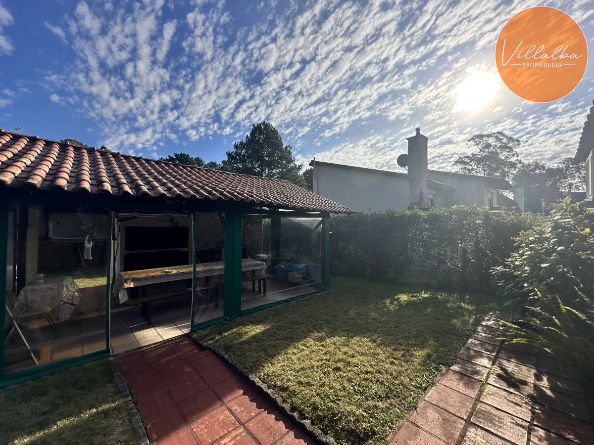 Casa ID.3634 - Su oportunidad de comprar una casa en Pinares, Punta del Este