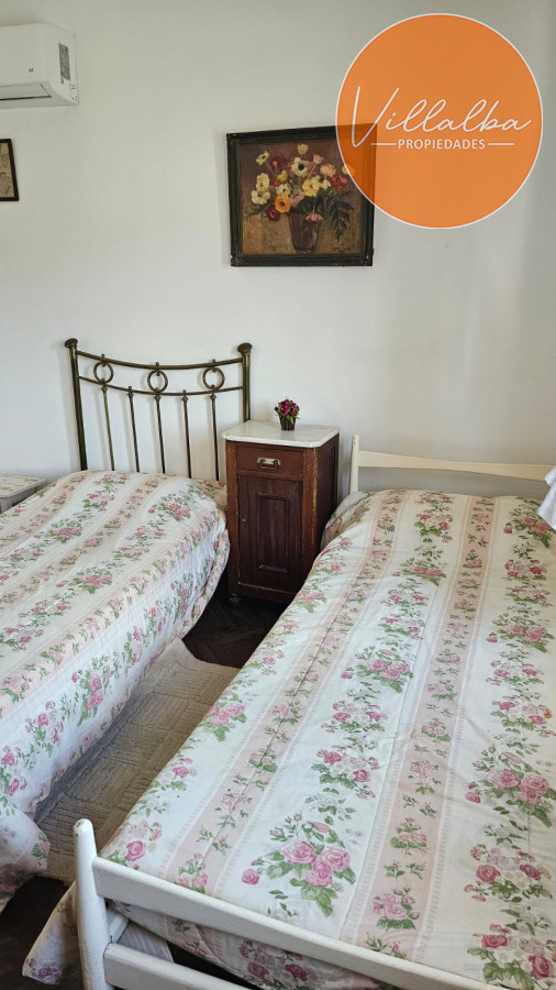 Apartamento ID.3322 - Importante residencia frente al mar en venta.