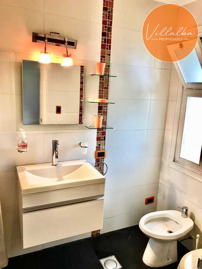 Casa ID.3472 - Casa en venta en Lugano, Punta del este, 3 dormitorios y dependencia