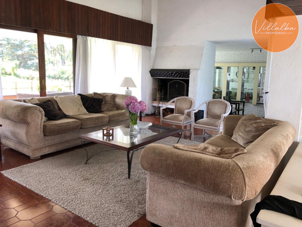 Casa ID.2494 - Espectacular Chalet en Punta del Este