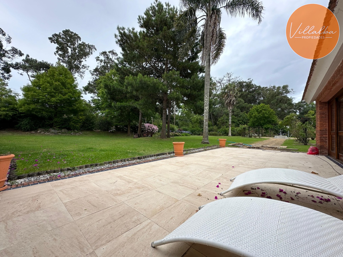 Apartamento ID.2813 - Propiedad exclusiva ubicada en Golf, Punta del este 
