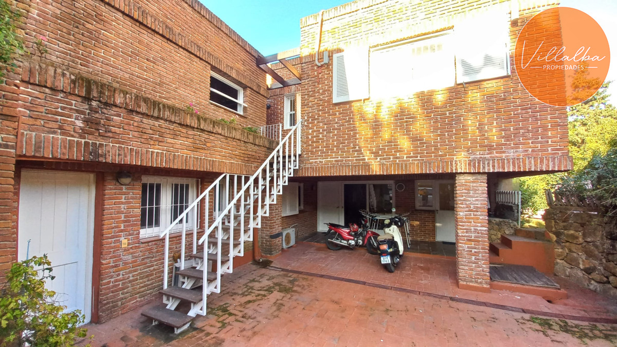 Apartamento ID.2814 - Espectacular mansion a metros del mar