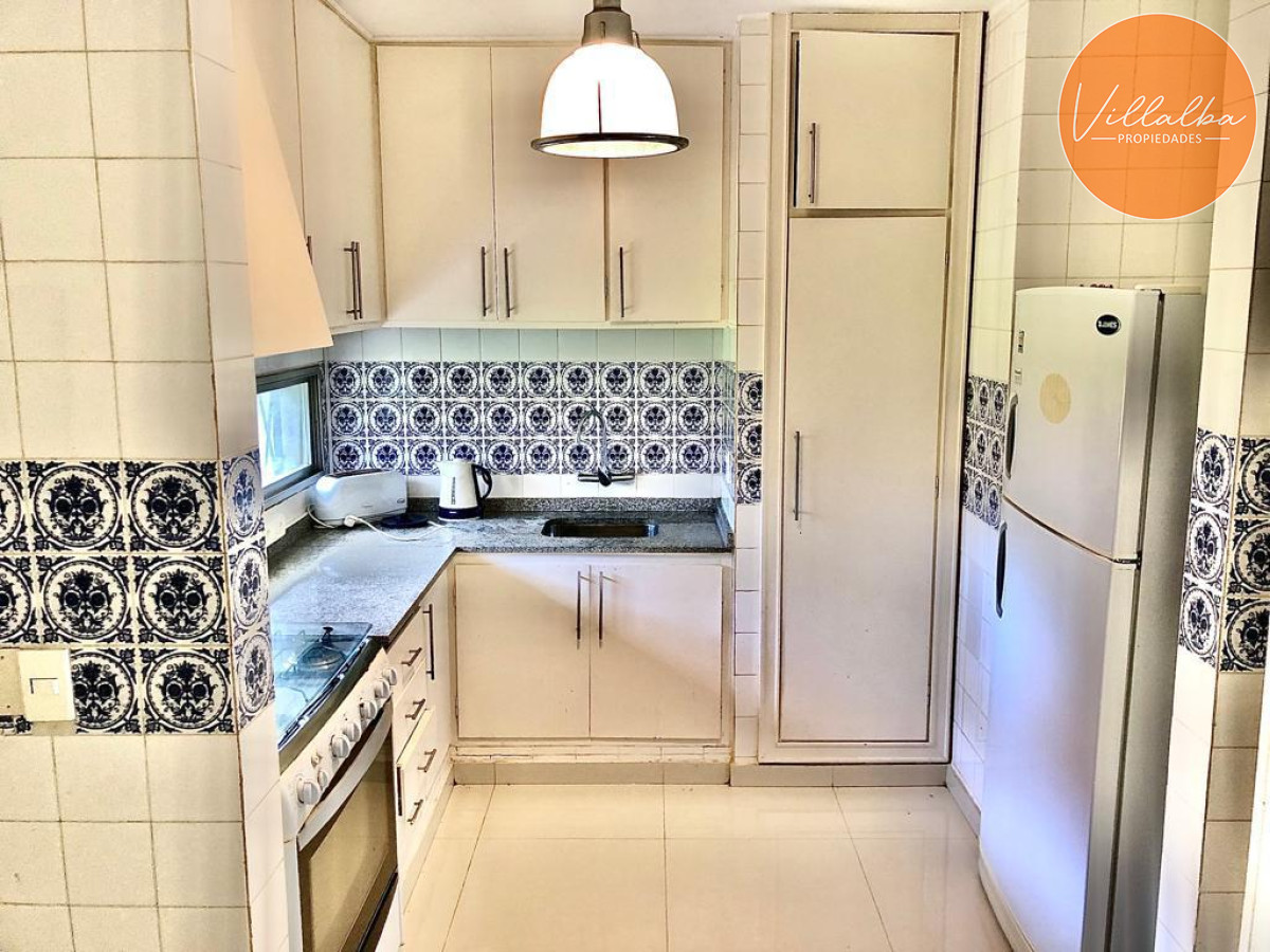 Casa ID.3472 - Casa en venta en Lugano, Punta del este, 3 dormitorios y dependencia