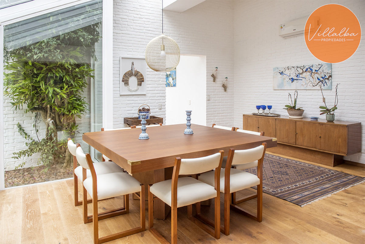 Apartamento ID.3629 - Elegante residencia en Venta en San Rafael proximo al mar