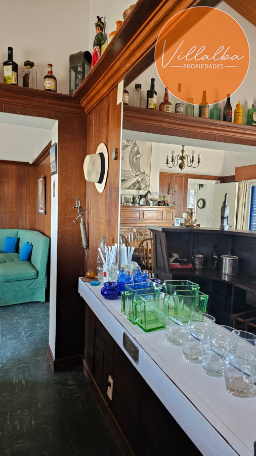 Apartamento ID.3322 - Importante residencia frente al mar en venta.