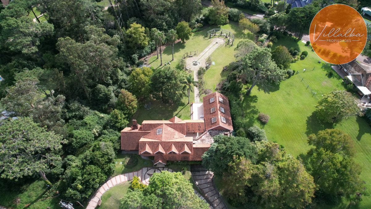 Apartamento ID.2813 - Propiedad exclusiva ubicada en Golf, Punta del este 
