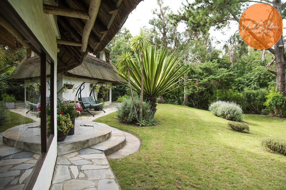 Apartamento ID.2788 - Casa en Golf - Punta del Este
