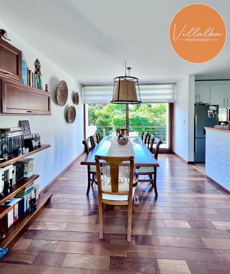 Apartamento ID.3325 - Hermosa casa en Playa Mansa, Punta del Este