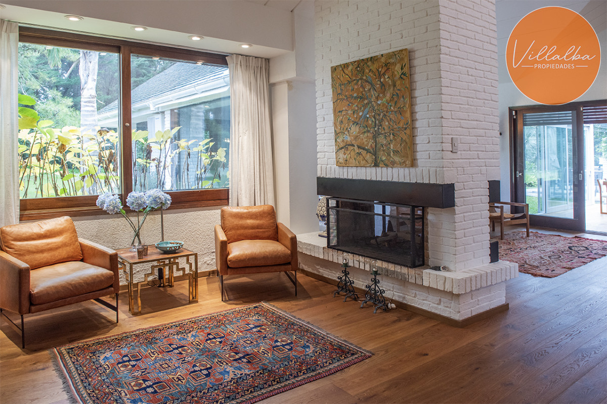 Apartamento ID.3629 - Elegante residencia en Venta en San Rafael proximo al mar