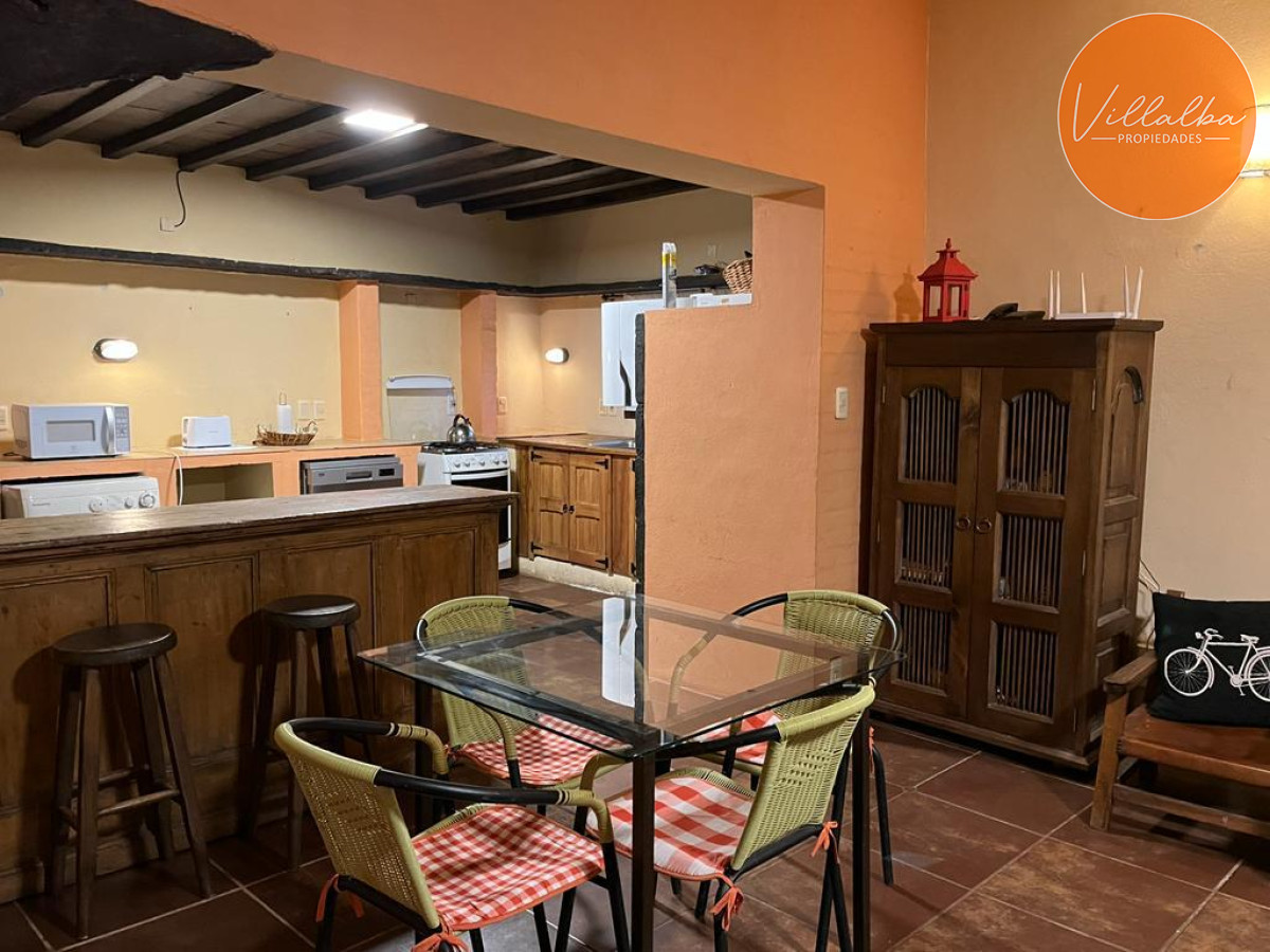 Apartamento ID.3549 - Hermosa casa en zona pinares a metros de la playa 