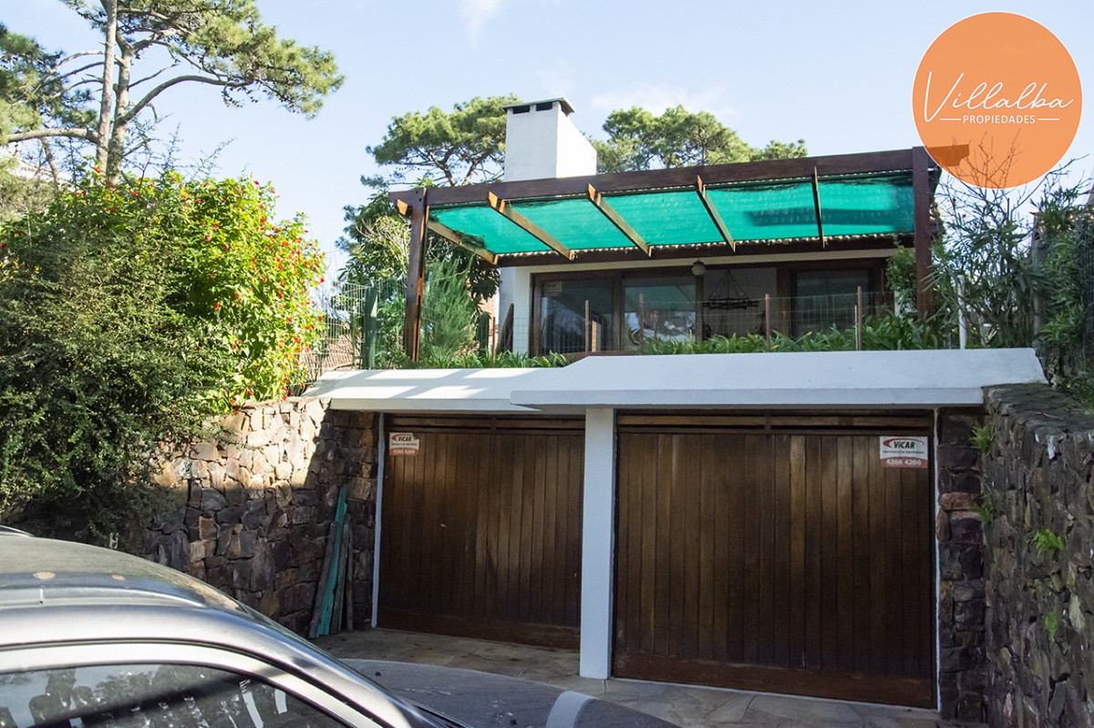 Apartamento ID.3112 - Casa en venta de 5 dormitorios en San Rafael , Punta del este 