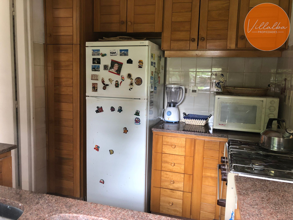 Apartamento ID.3707 - Casa 3 dormitorios a la venta en Pinares Punta del Este