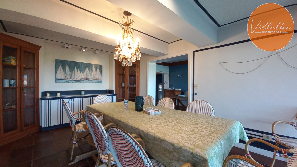 Apartamento ID.2814 - Espectacular mansion a metros del mar