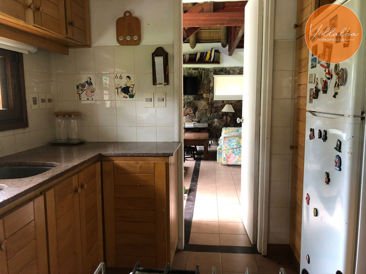 Apartamento ID.3707 - Casa 3 dormitorios a la venta en Pinares Punta del Este