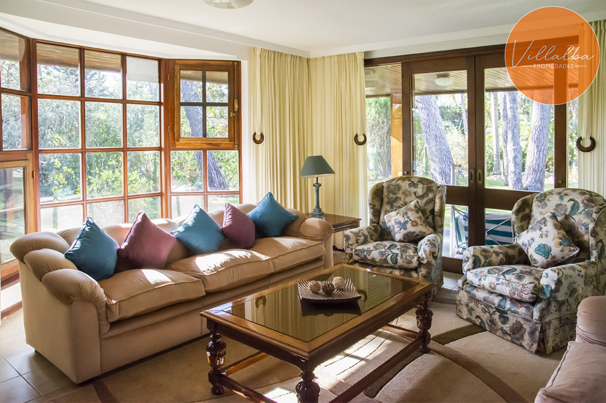Apartamento ID.3112 - Casa en venta de 5 dormitorios en San Rafael , Punta del este 