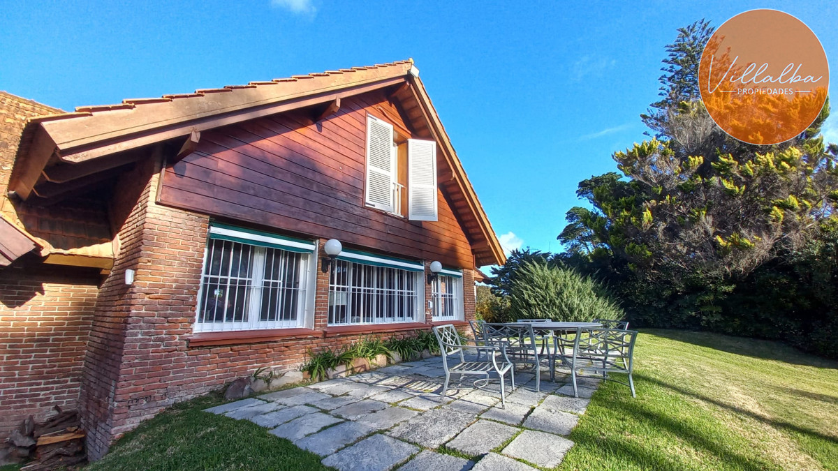 Apartamento ID.2814 - Espectacular mansion a metros del mar