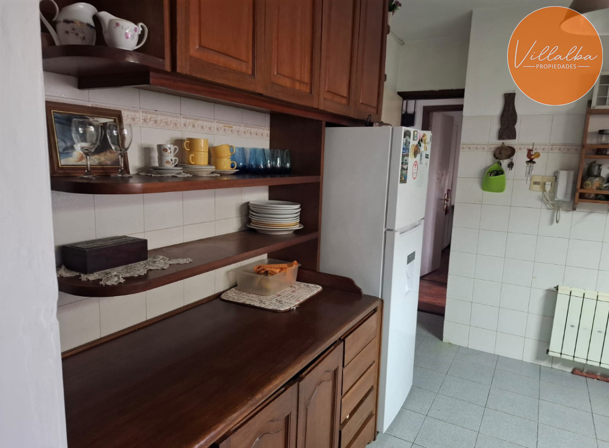 Apartamento ID.3500 - Casa de 3 dormitorios en Barrio Cantegril