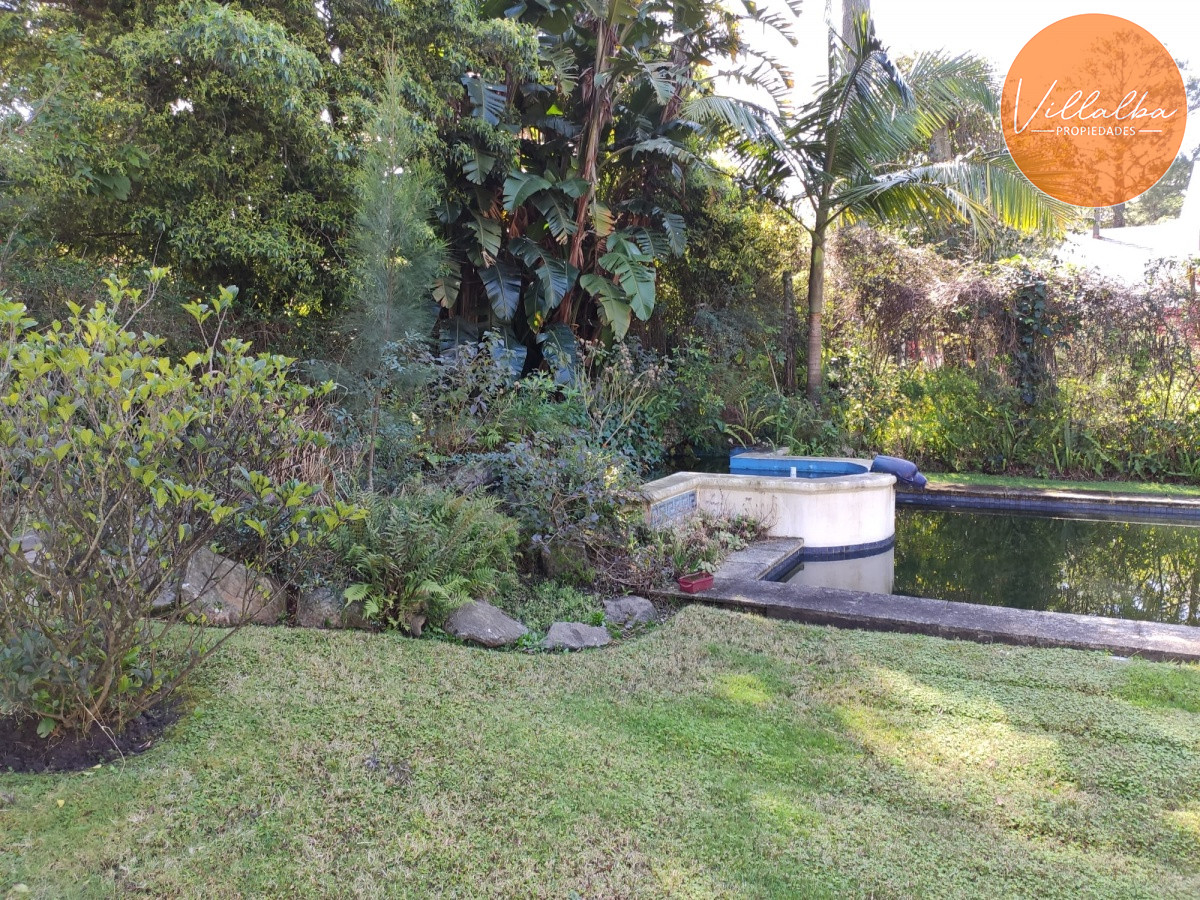 Casa ID.2934 - Hermosa y Amplia Casa en Mansa en venta