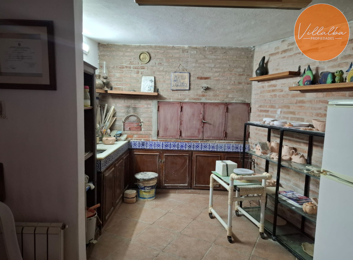 Apartamento ID.3500 - Casa de 3 dormitorios en Barrio Cantegril