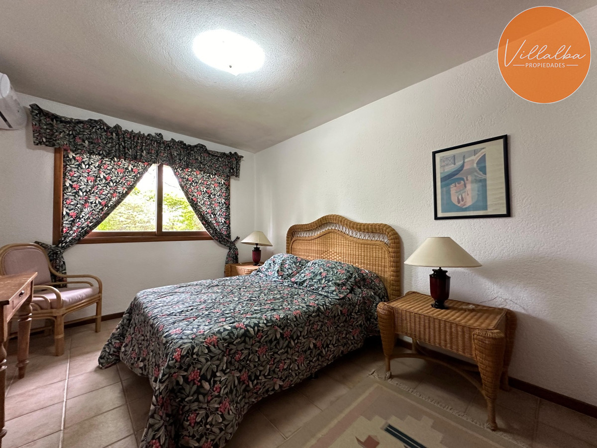 Apartamento ID.2813 - Propiedad exclusiva ubicada en Golf, Punta del este 
