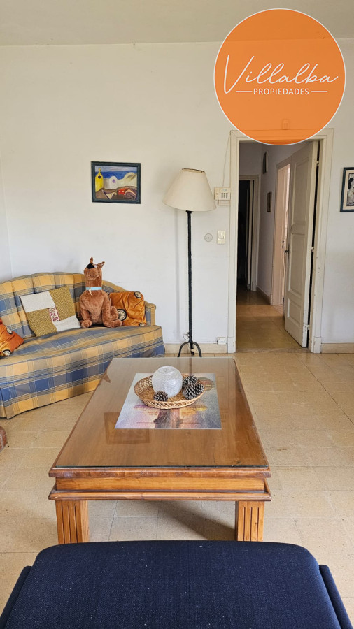 Apartamento ID.3322 - Importante residencia frente al mar en venta.