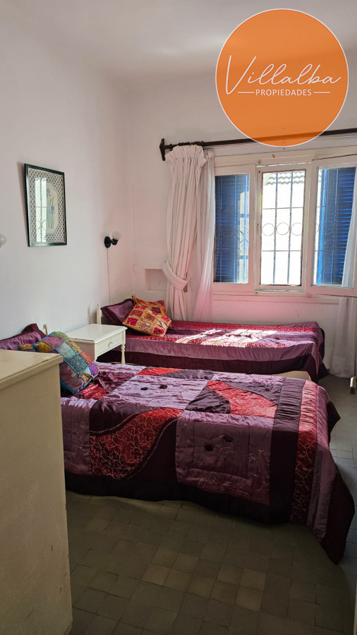 Apartamento ID.3322 - Importante residencia frente al mar en venta.