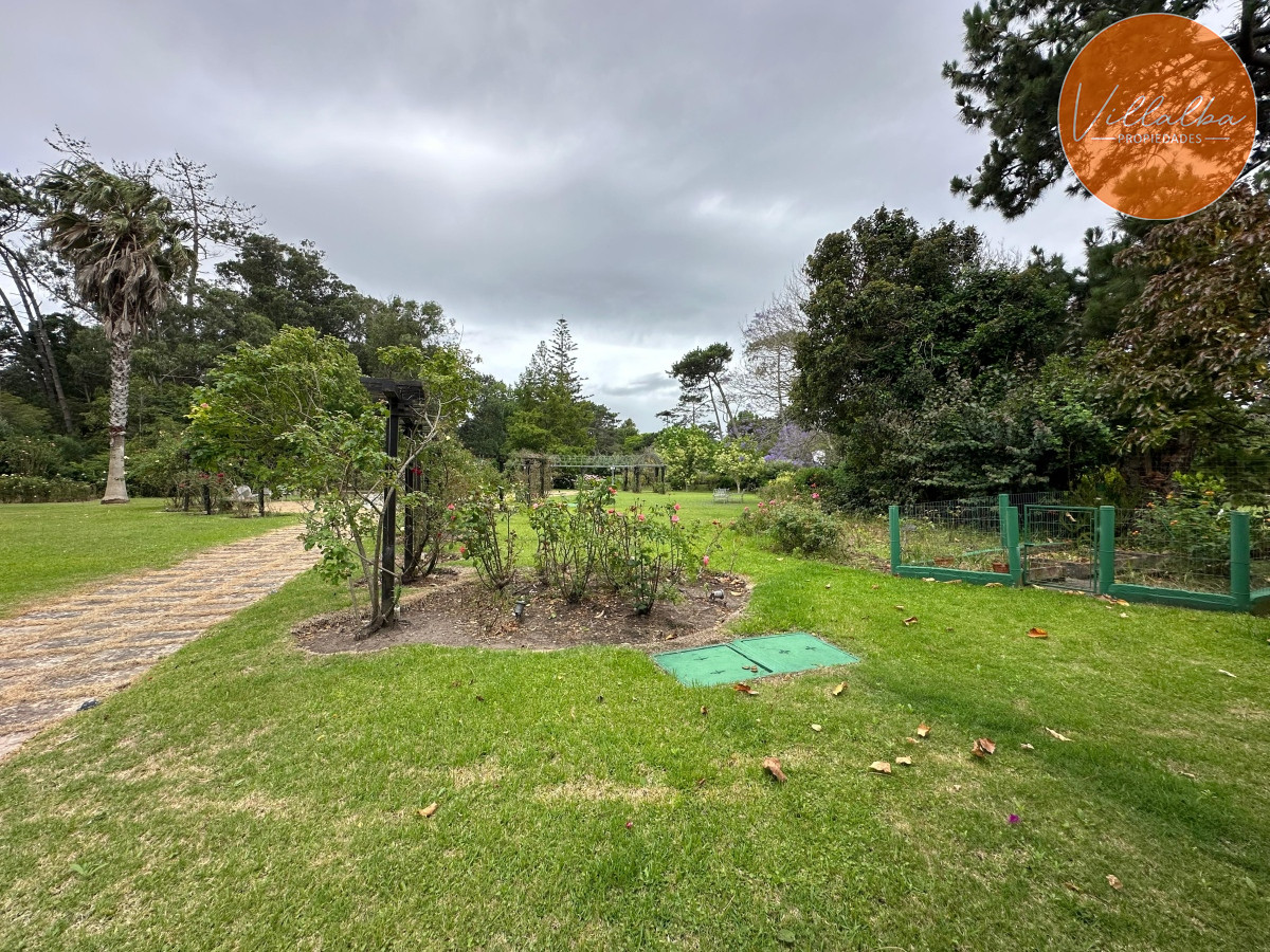 Apartamento ID.2813 - Propiedad exclusiva ubicada en Golf, Punta del este 