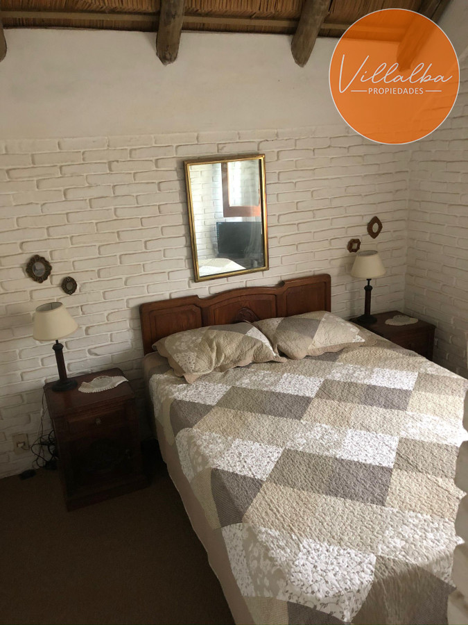 Apartamento ID.3707 - Casa 3 dormitorios a la venta en Pinares Punta del Este