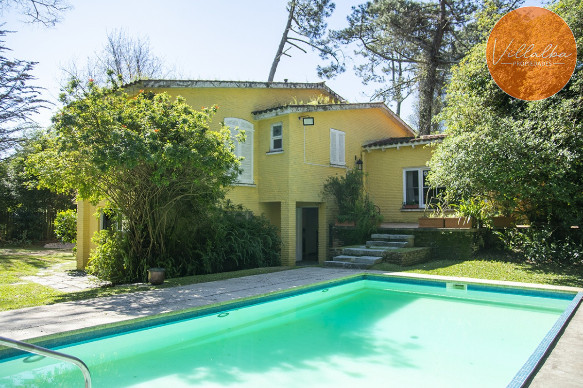 Casa ID.697 - Casa en venta 